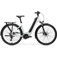 Merida Bikes Efloat City 400 Eq Cues U4000 2026 Elektrofahrrad
