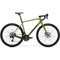 Merida Bikes Silex 8000 Grx825 Di2 2025 Gravelbike
