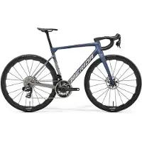 Merida Bikes Scultura 10k Red Axs 2026 Rennrad