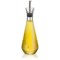 GEFU Öl- und Essigset X-Plosion Transparent 250 ml
