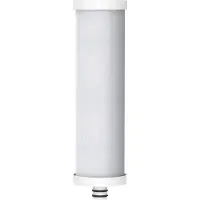 Waterdrop WF13 Ersatz-Wasserfilter unter der Spüle, Ersatz für AS13/BS13/AP13, 6-stufiger Wasserfilter unter der Spüle