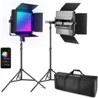 Neewer Rgb1200 Led-strahler