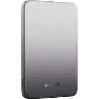 Sharge Magnetic Powerbank 5K BLA