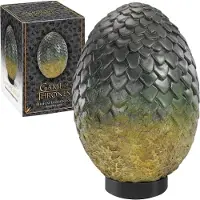 Noble Collection The GOT - Rhaegal Egg, NN0029