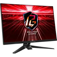 Asrock PG27FFS1A, Gaming-Monitor, (FullHD, IPS, HDMI, DP, Free-Sync
