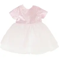 Götz Puppenkleidung - Kleid - 46 cm - Sehr hübsch - - One Size - Puppenkleidung