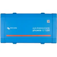 Victron Energy PIN121371200, Wand-montiert, 220 - 240 V, 165 mm, 260 mm, 83 mm, 3 kg