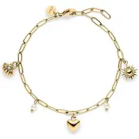 s.Oliver Armband SOJ-0215-B-21