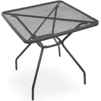 Dema Metall-Gartentisch Seattle