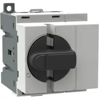 ABB 1SCA022497R0650 OT25M4 Belastnings-skillekontakt 4-polet
