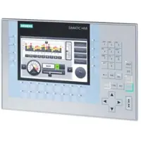 Siemens SIMATIC HMI KP700 Comfort, 17,8 cm (7"), 480 x 800 Pixel, LCD, TFT, 308 mm, 204 mm