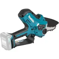 Makita UC100DZ, 10 cm, 8 m/s, Schwarz, Blau, 0,055 l, Akku, 12 V