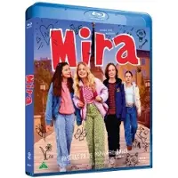 SCANBOX MIRA - (Blu-ray)