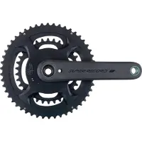Campagnolo Super Record S Wrl 12s Pwm Kurbelgarnitur Mit Leistungsmesser