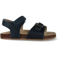 Shoesme Mädchen Sandalen Kl260030 - Blauw - Größe 25
