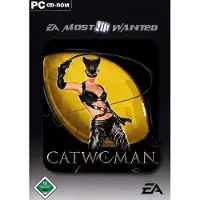 Catwoman [EAMW]