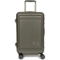 Eastpak Resist'r Zip S Handgepäck Spinner 55 cm - 34 Liter - 55x35x23 cm - monotone khaki