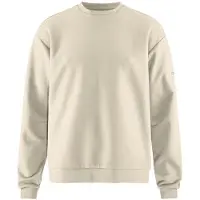 Craft Herren Pullover ADV Join RN Sweatshirt M 1914707-950000 M - Grey Melange - M