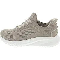 SKECHERS Damen Slipper BOBS SQUAD CHAOS-CURRENT MUSE
