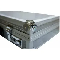 Viso STC901P Universal Værktøjskuffert uden udstyr (L x B x H) 330 x 230 x 80 mm