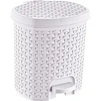 Keeeper Rattan 11.5l Mülleimer One Size