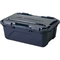Gregory - Aufbewahrungsbox - Alpaca Gear Box 45 Slate Blue - Braun