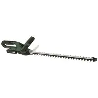 Mr. Gardener Akku-Heckenschere »AH 1855-2 Li PXC«, Schnittlänge: 55 cm, inkl. 2,0 Ah Akku und Ladegerät - schwarz