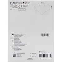 Hydrocoll Classic Concave Wundverband 8x12 cm 10 St Verband