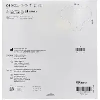 Hydrocoll Classic Sacral Wundverband 12x18 cm 5 St Verband