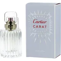 Cartier Carat Eau De Parfum 50 ml (woman)