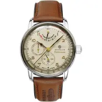 Zeppelin Méditerranée Automatik Herrenuhr