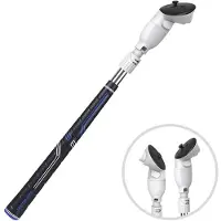INF Meta Quest 3 Golfschläger, Tennisschläger, Baseballschläger, VR-Zubehör