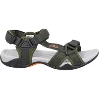 CMP Hamal Hiking Sandal 38Q9957U940 (45/jungle)