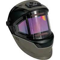 GYS Schweißschutzhelm LCD Panoramic True Color 3XL