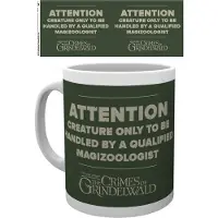 GB eye Fantastische Bestien 2 - Achtung Becher