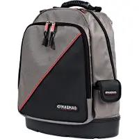 Calvin Klein Werkzeug Rucksack "MA2635" für Techniker unbestückt