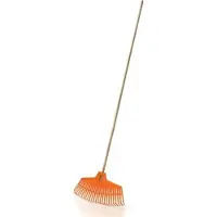 Prosperplast Rechen Focus Orange