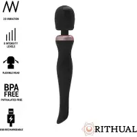 RITHUAL - Akasha Wand-Vibrator 1 St