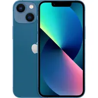 Apple iPhone 13 mini, 13,7 cm (5.4"), 2340 x 1080 Pixel, 256 GB, 12 MP, iOS 15, Blau