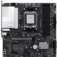 MSI Pro B840m-p Wifi 6e Hauptplatine
