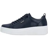 Schuh Union Remonte Halbschuh FS Serie aus Glattleder mit ultraleichter Laufsohle und Komfortweite Größe 44