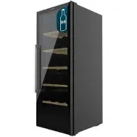 Cecotec Bolero Grandsommelier 98000 Weinkühlschrank