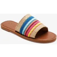 Roxy Damen Sandale KAIA SLIM J SNDL, Größe Schuhe:37, Farben:mu2-multi 2
