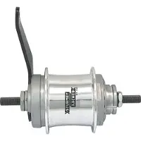 Sturmey Archer Nabe mit Bremse Archer
