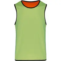 Pro Act Rugby-Trikot Réversible