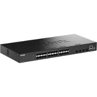 D-Link Dgs-1530-28s/e Switch