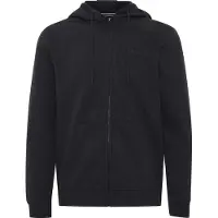 Blend Sweatshirt Downton 20714494 Schwarz Regular Fit