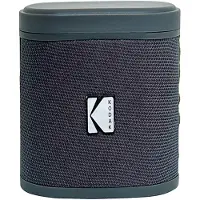 Kodak SoundBrix - Lautsprecher - tragbar - kabellos