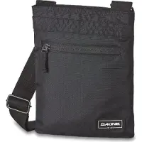 Dakine Umhängetasche Schultertasche Jive Crossbody Black schwarz