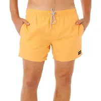 Rip Curl RipCurl Offset Volley bright orange (3815) M
